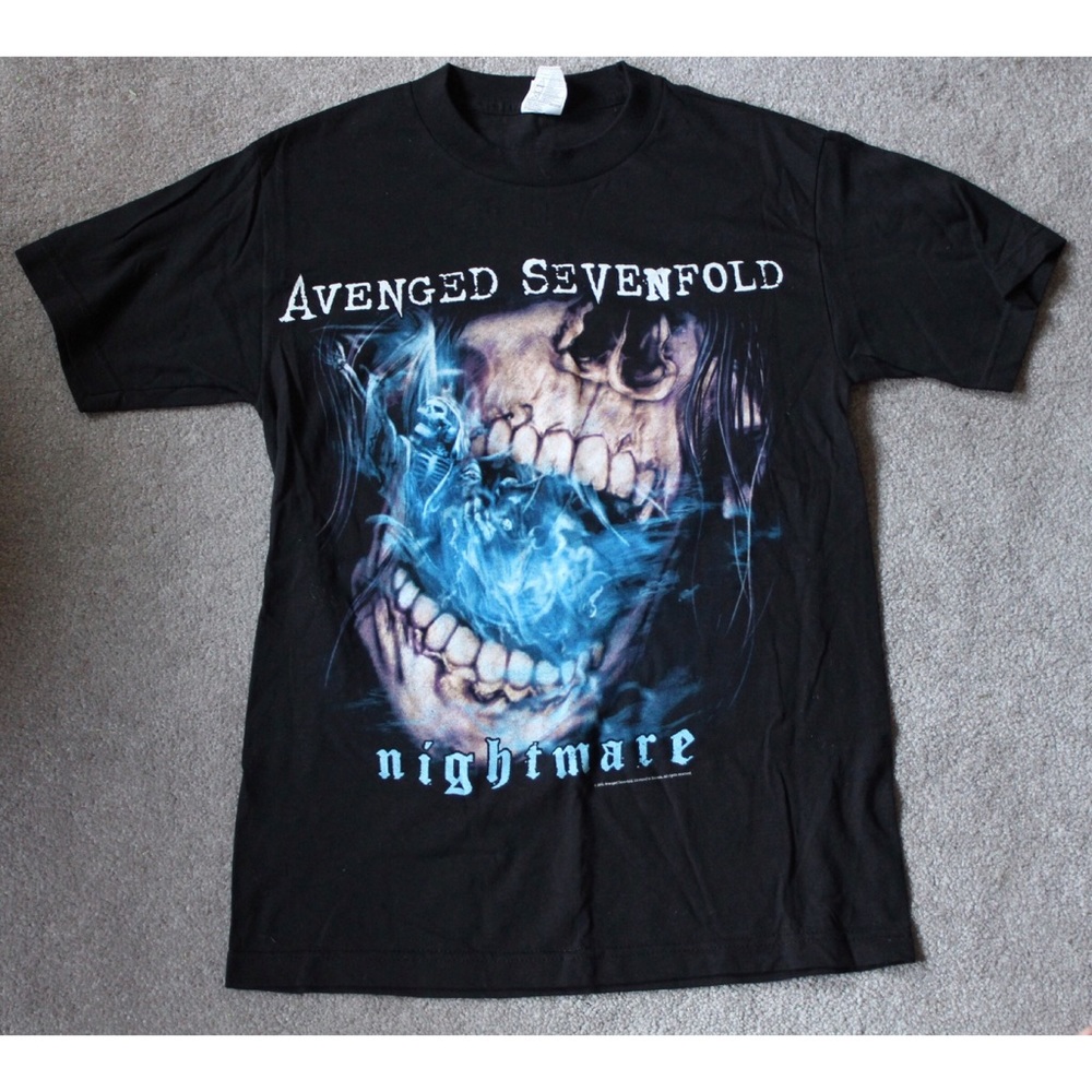Avenged Sevenfold Unisex T-Shirt